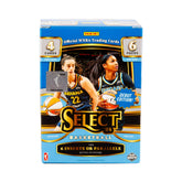 2024 Panini Select WNBA Blaster Box (Debut Edition)